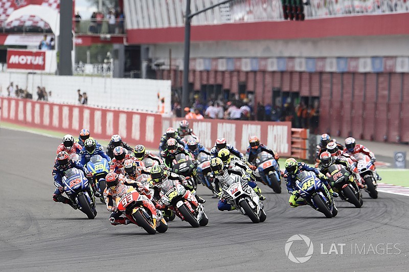 Гран Прі Фінляндії з’явиться у календарі MotoGP у 2019 році