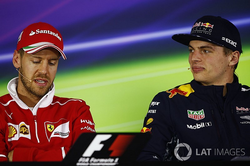 F1-Teamchef: Max Verstappen zieht es nicht zu Ferrari oder Mercedes
