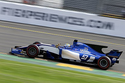 Bildergalerie: 2. Training beim Formel-1-Auftakt 2017 in Melbourne