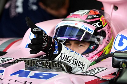 F1 plans more biometric glove tests during US GP