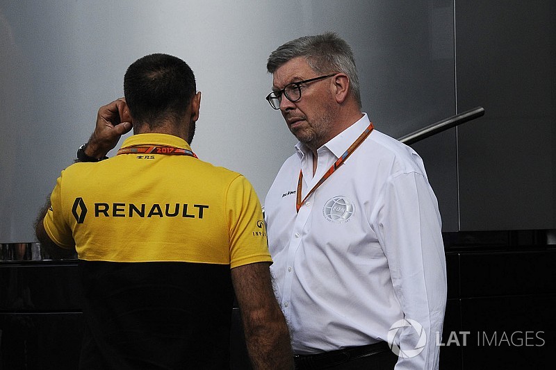 Renault: 2021'deki motor konusunda görüş ayrılıkları devam ediyor
