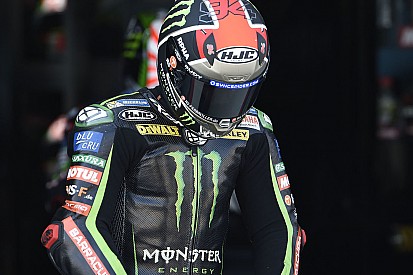 Confirmado: Folger no correrá en Japón por una presunta mononucleosis