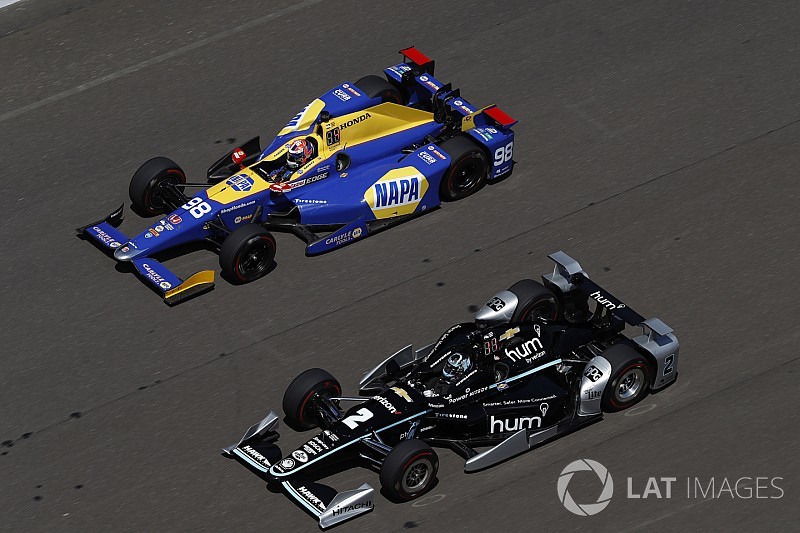 De Ferran: Haas F1 patronu Amerikalı sürücüler hakkında yanılıyor