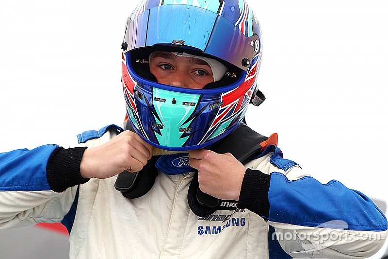 Monger muestra su agradecimiento por el