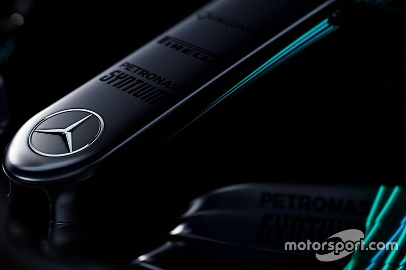 Ook Mercedes maakt datum presentatie nieuwe auto bekend