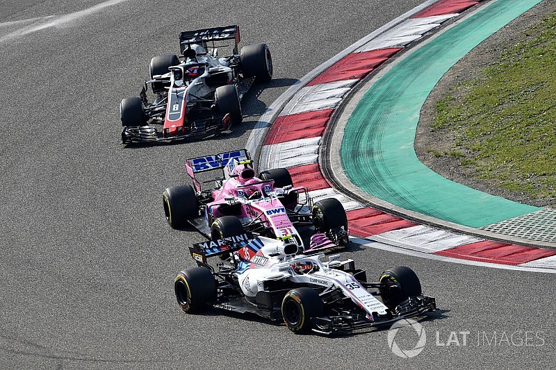 Mercedes no descarta una sociedad con otros equipos de F1