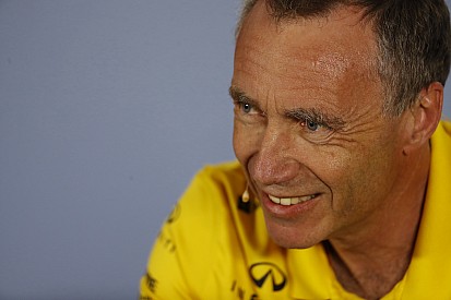 Bell: Ricciardo’nun gelişi Renault’a daha fazla kaliteli insan çekecek