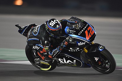 Festa italiana in Qatar: prima vittoria di Bagnaia davanti a Baldassari!