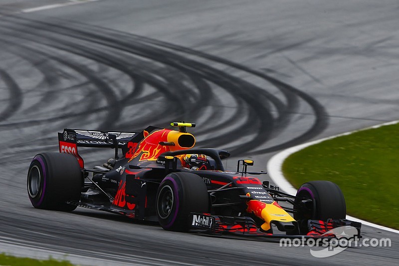 Horner: