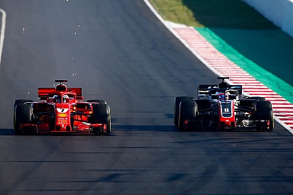 Times rivais querem investigação de relação Ferrari/Haas