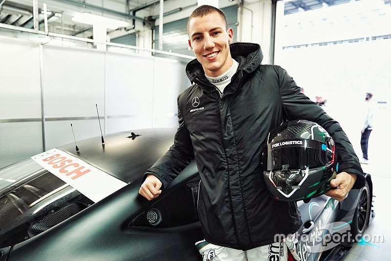 Marciello Suzuka 10 Saat’te yarışacak