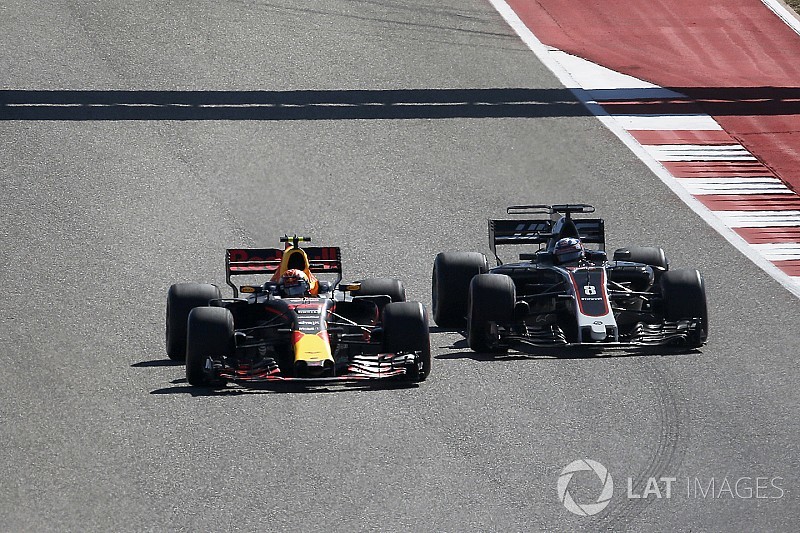 Haas pilotları Amerika'dan hayal kırıklığıyla ayrılıyor