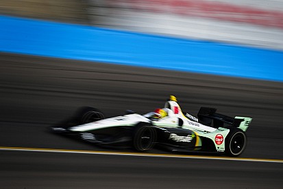Coyne busca substituto de Pietro Fittipaldi na Indy 500