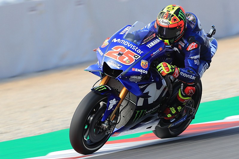 Vinales: