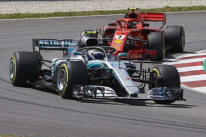 La FIA ha risposto ai dubbi Mercedes sull'uso dell'olio nei motori