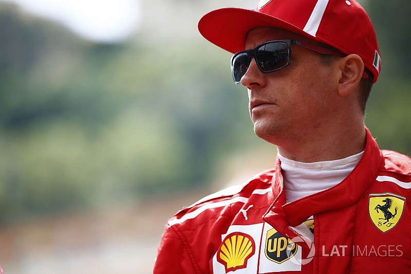 Toyota, Raikkonen haberlerini yalanladı