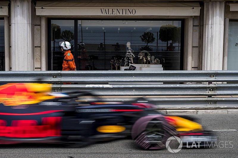 Ricciardo reméli, meglesz neki a pole a Monacói Nagydíjon