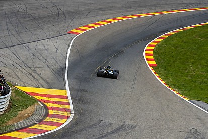 Sainz: "Nos sigue faltando rendimiento en todos lados"