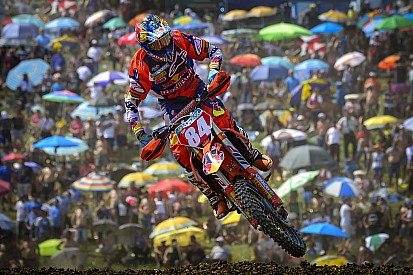 Preview: Hoe kan Herlings kampioen worden in Turkije?