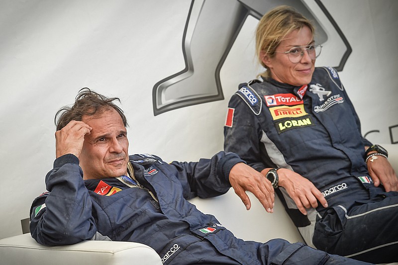 Fratture al bacino per Anna e della vertebra D12 per Paolo: