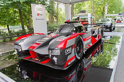 Parco del Valentino, un'idea per un weekend di motori