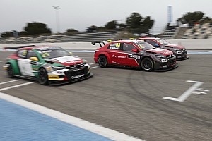 WTCC News