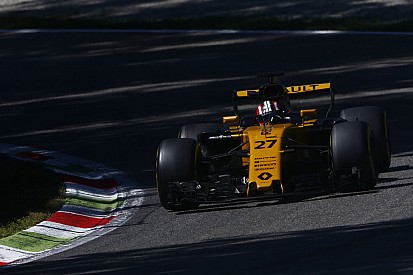Renault garante que não ficará "louca" após GP ruim em Monza