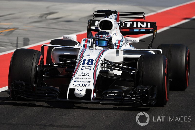 Лоу розчарований прогресом Williams