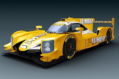 Rubens Barrichello vor Debüt bei den 24 Stunden von Le Mans