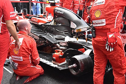 Análisis: Las medidas de la FIA para evitar trucos en los motores de F1