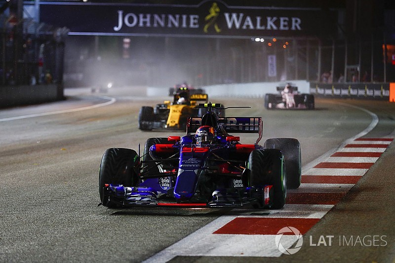 Sainz diz que melhor GP da carreira era “impensável”
