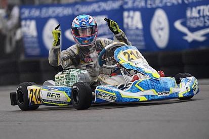 Mick Doohan's son among Red Bull's latest junior intake