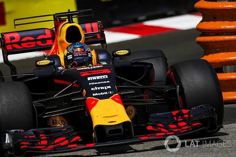 Why Monaco 'madness' will be F1 at its best