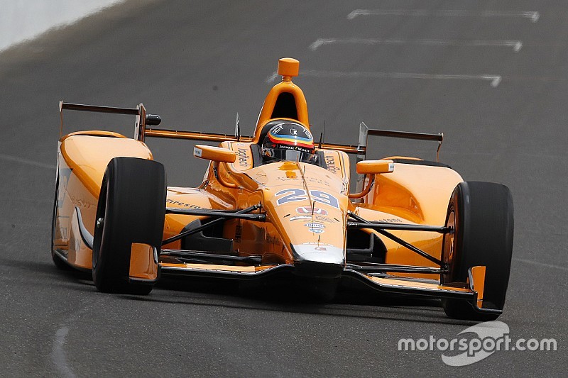 Alonso:
