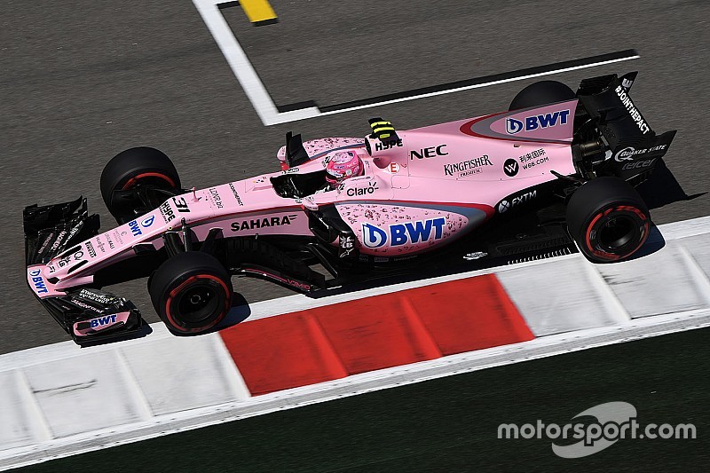 Ocon