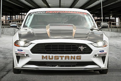 Mustang development led to Penske's $30K mistake