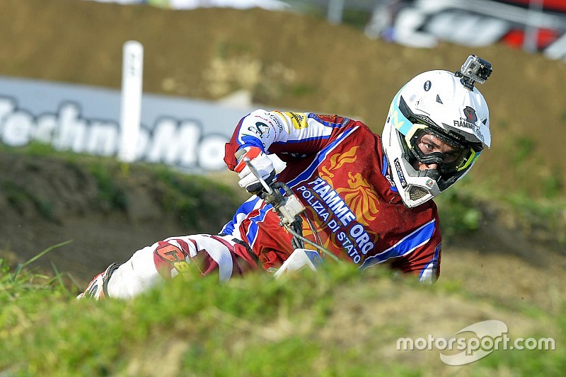 Internazionali d'Italia Cross: Lupino ritrova la top ten a Lamezia