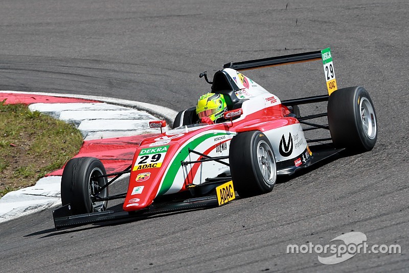 Mick Schumacher: Meisterschaftskampf ist noch nicht vorbei