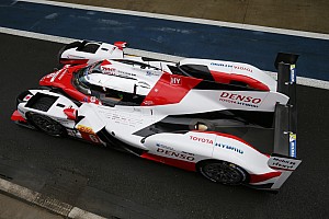 WEC News