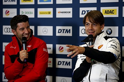 Welche Erfahrungen die DTM-Fahrer bei den 24h von Le Mans machten