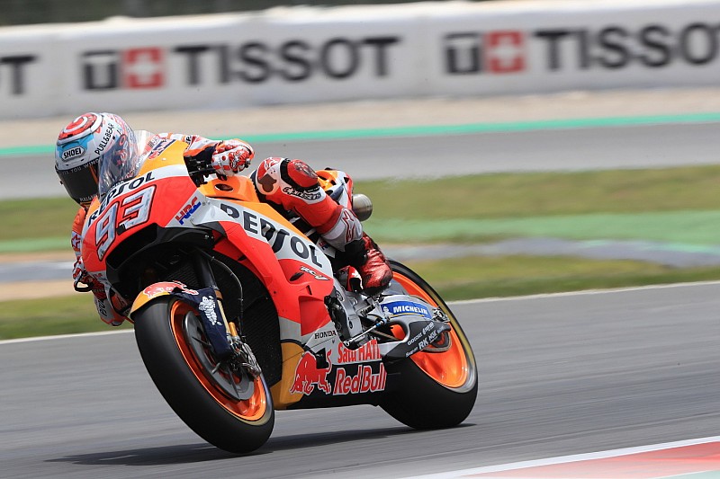 Márquez: