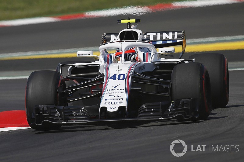 Kubica: Carro da Williams não é divertido de guiar