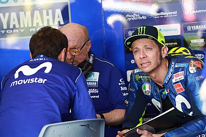 Rossi: “Op papier zijn we snel in Le Mans”