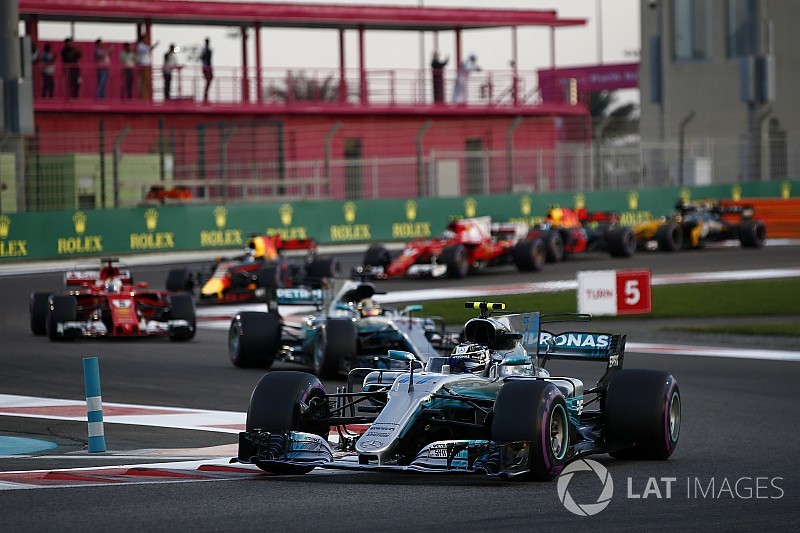 Toto Wolff: Neue Startzeiten der Formel-1-Rennen