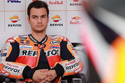 Nur Siebter beim Auftakt: Dani Pedrosa kritisiert Michelin