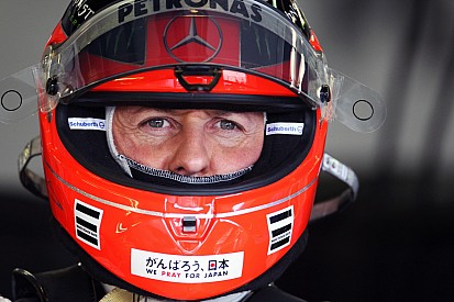Webber: Schumacher egy paranoid maximalista volt
