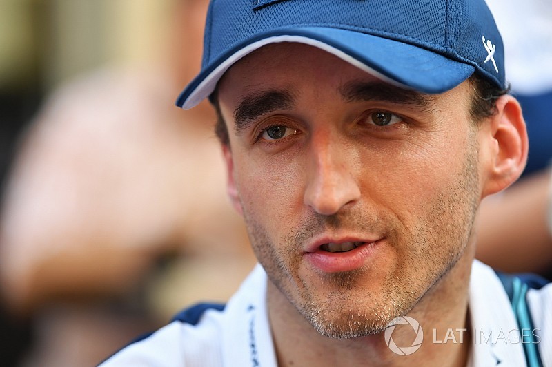 Williams verpflichtet Robert Kubica als Test- und Ersatzfahrer