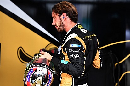 Vergne: “Techeetah lontana dalla forma del 2016-2017”