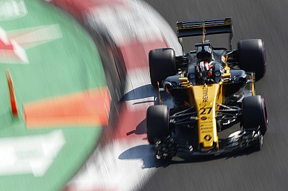 Hülkenberg: "A Renault-nak még kell két-három év"