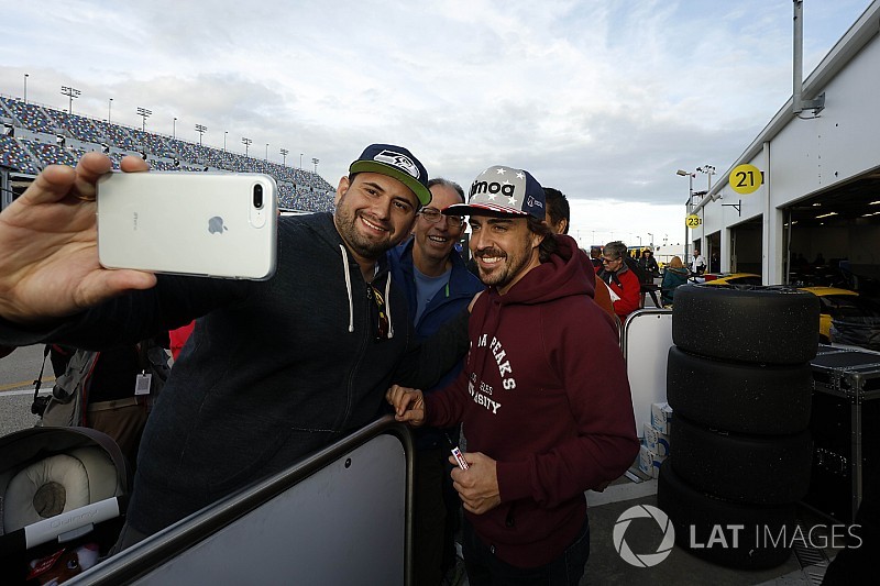 Alonso, Vettel és Hamilton az F1 három legjobb versenyzője